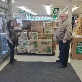 U-Haul Moving & Storage of Great Falls photo 3