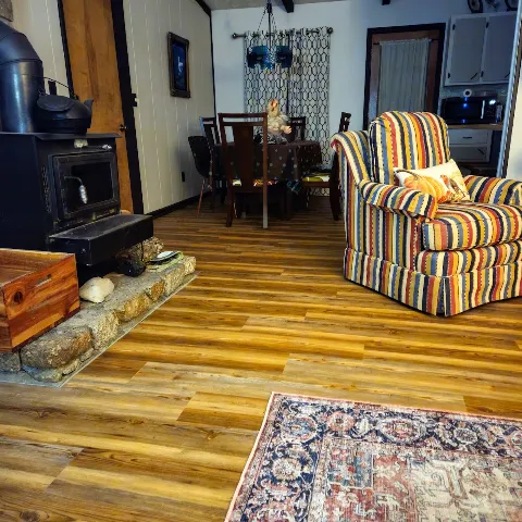 French Broad Flooring in Asheville