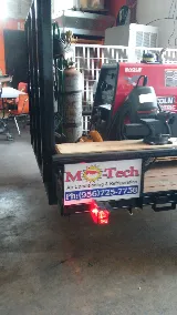 Mo-Tech Air Conditioning & Refrigeration photo 2