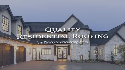 Tri Valley Roofing in Danville