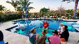 Cristallo Pool/Backyard Concepts