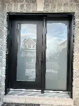 Doors & Windows Laval photo 2