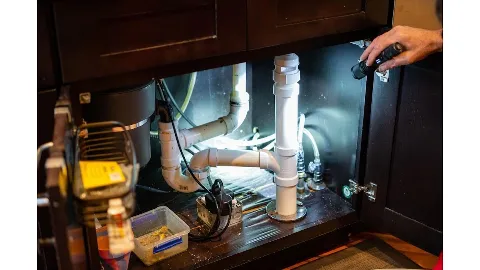 Service Plus Plumbing in Portland