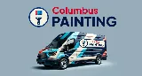 Columbus Painting