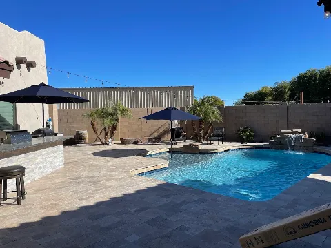 Artesian Pools & Spas photo 1
