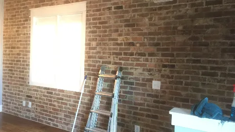 Nashville bricks photo 1