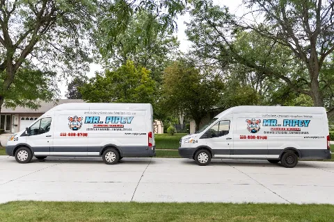 Mr. Pipey Plumbing photo 1
