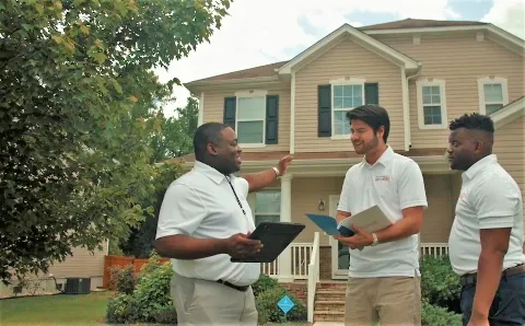 Broker Solar in Columbia