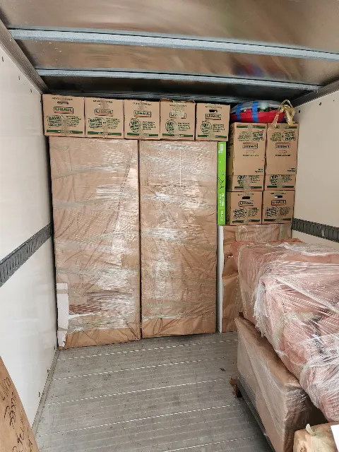 Packmasters Moving and Storage LLC photo 1