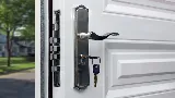 Baldwin Lock & Key