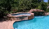 Blue Escapes Pool & Spa photo 2