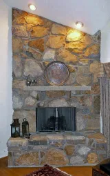 Paul J Renzi Masonry photo 8