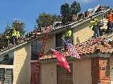 Master Roofing Inc.