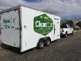 Clean Cut Lawn Care