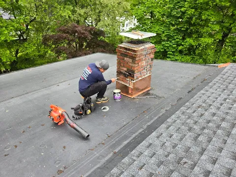 HAB Roofing LLC photo 1