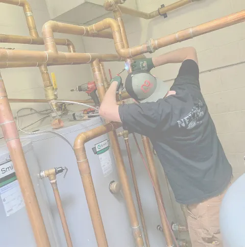 Next - Gen Plumbing and Heating photo 1