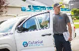 Colonial Pest Control Inc. photo 2