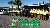 B.B Hill Landscaping