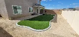 Rivas Curb 4 Less landscaping photo 4
