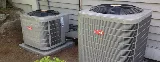 Marks Comfort Tech