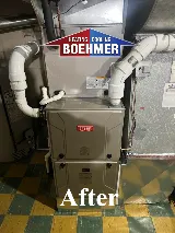 Boehmer Heating & Cooling photo 3