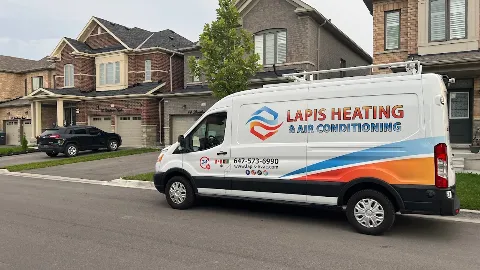 Lapis Heating & Air Conditioning photo 1