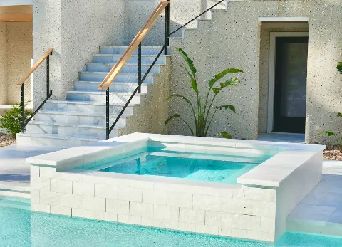 A-1 Pool Service, Inc. photo 1