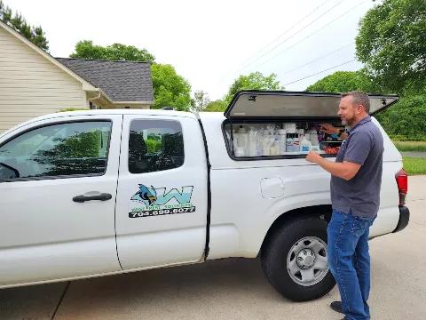 Wise Pest Solutions in Concord