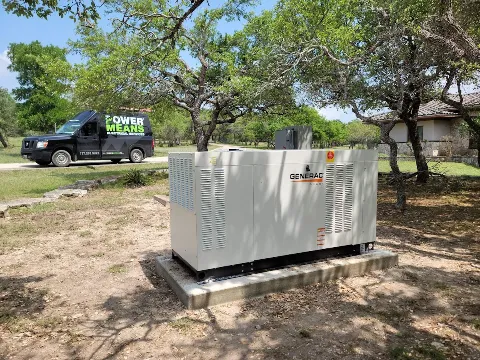 PowerMeans Electric in Austin