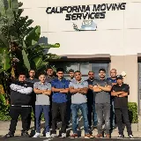 California Moving Services