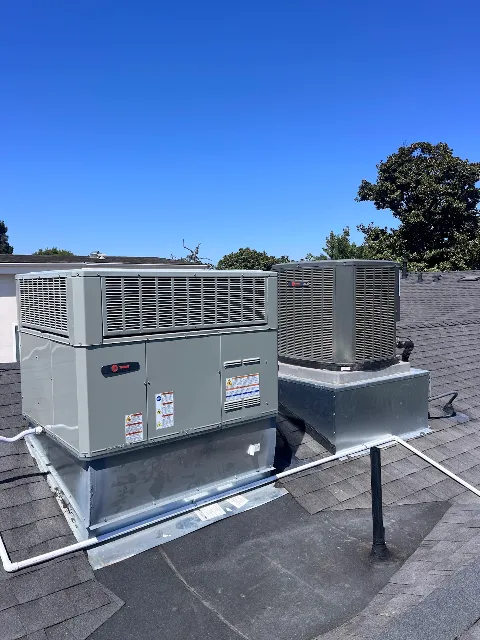 California Air Conditioning and Heating Services photo 1