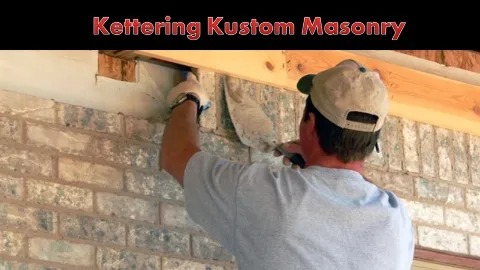 Kettering Kustom Masonry photo 1