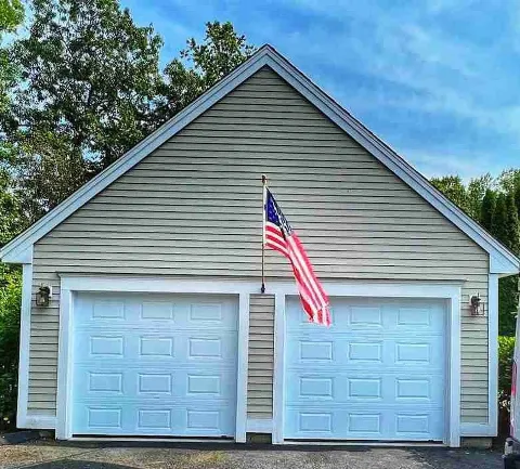 Rockford Garage Door Repair Solution in Rockford