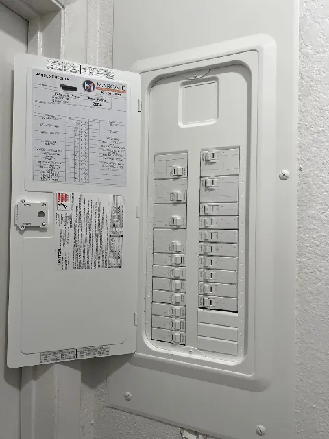 Margate Electrical in Coral Springs