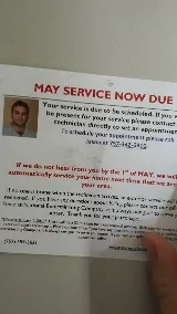 National Exterminating Company Inc photo 5