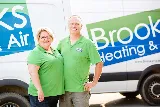 Brooks Heating & Air photo 4