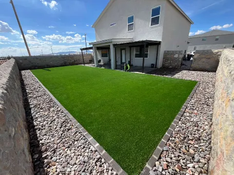JJ’s Landscape LLC photo 1