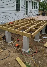 Weathershield Masonry & Contractors photo 3