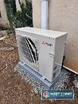 West Coast Heating Air Solar photo 8