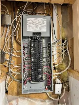 SS ELECTRICAL AND APPLIANCES INC. photo 2
