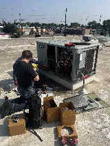 360 HVAC PRO Heating and Cooling photo 7