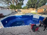 DLG Pool Suplies LLC