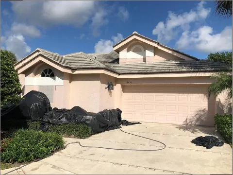 Florentino Family Roofing & Remodeling in Chula Vista