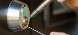 Arrow Lock Shop