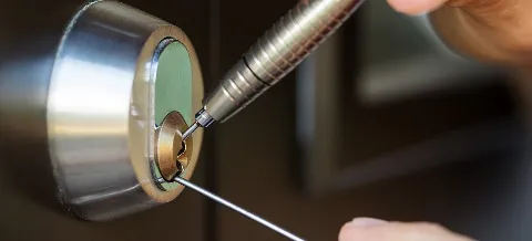 Arrow Lock Shop photo 1