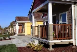 Visionary Home Builders of California
