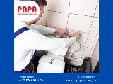 Papa Plumbing Heating & Drainage Ltd