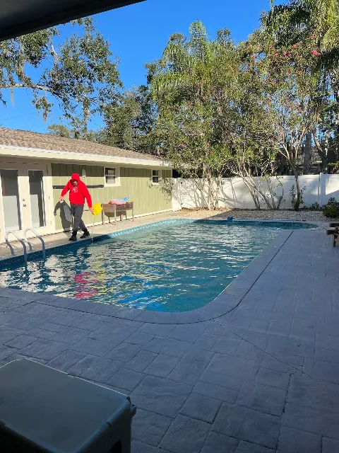 Bayside Pool Services photo 1