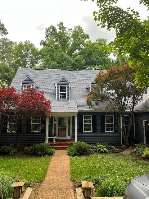 Palacios Painting, LLC in Charlottesville