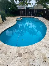 John's Pool Service & Repair